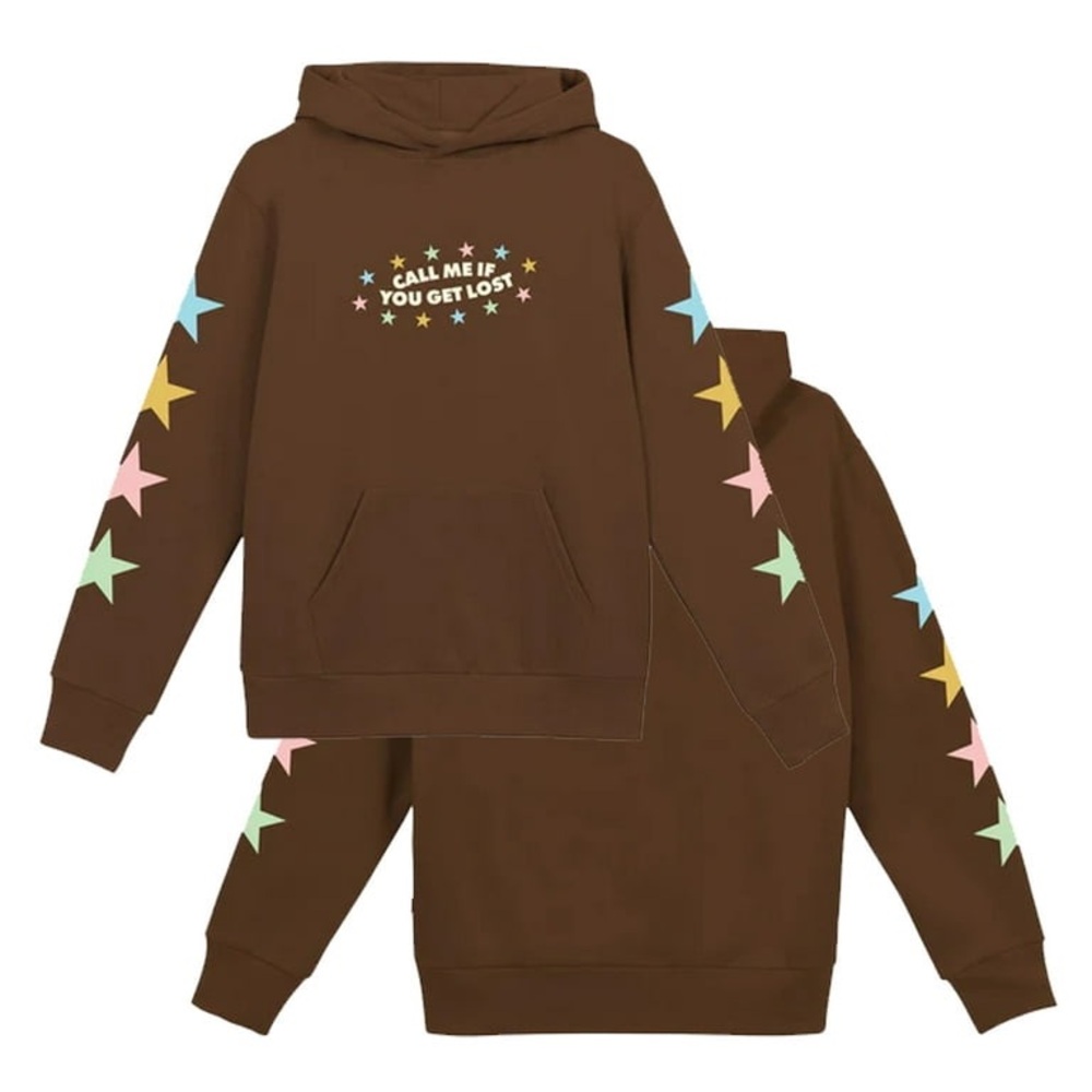 call me if you get lost Tyler the Creator hoodie